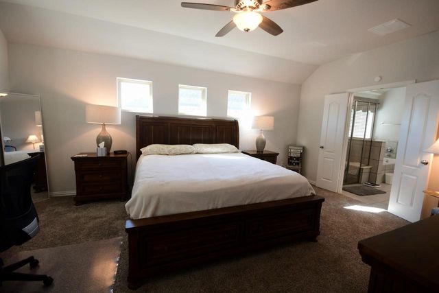 19911 Country Run Court, Missouri City, TX 77459