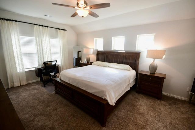 19911 Country Run Court, Missouri City, TX 77459