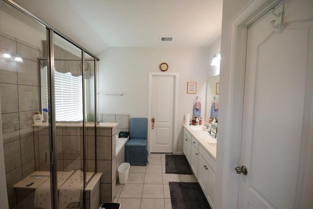 19911 Country Run Court, Missouri City, TX 77459