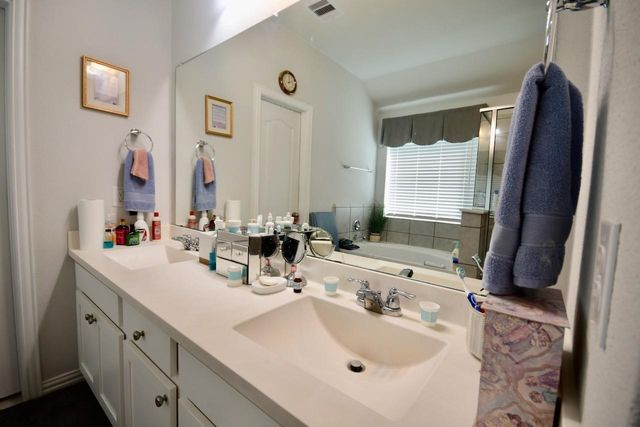 19911 Country Run Court, Missouri City, TX 77459