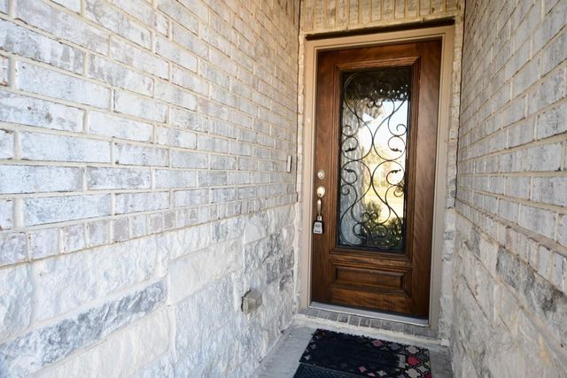 19911 Country Run Court, Missouri City, TX 77459