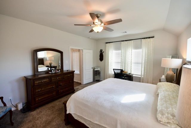 19911 Country Run Court, Missouri City, TX 77459