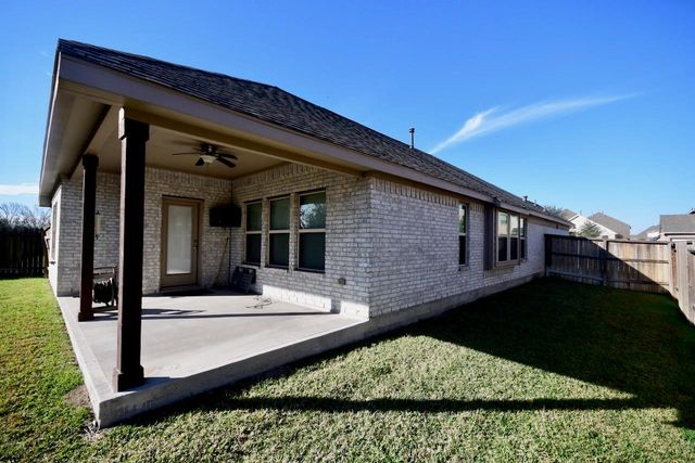 19911 Country Run Court, Missouri City, TX 77459