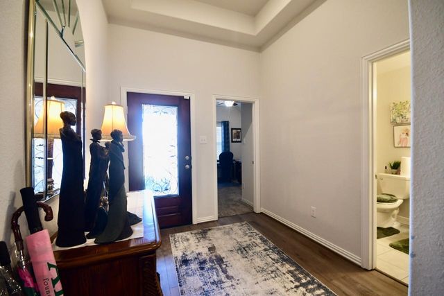 19911 Country Run Court, Missouri City, TX 77459