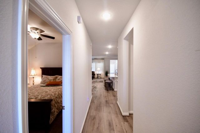 19911 Country Run Court, Missouri City, TX 77459