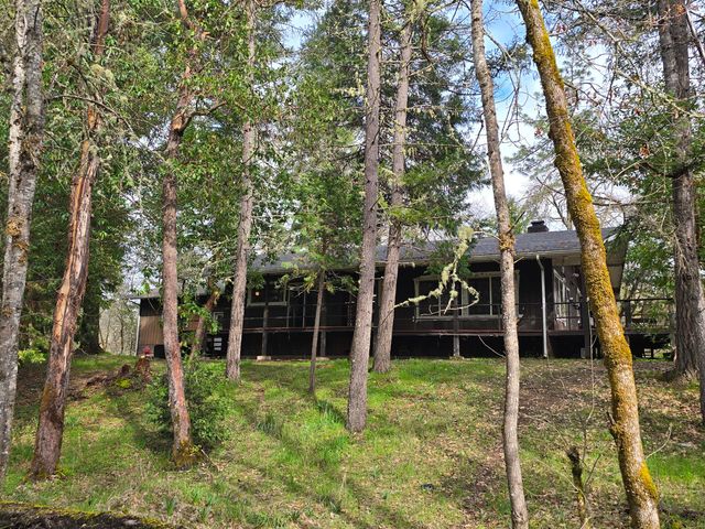 24524 Redwood Highway, Kerby, OR 97531