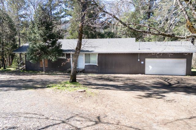 24524 Redwood Highway, Kerby, OR 97531