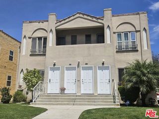450 N Ogden Drive 1/2, Los Angeles, CA 90036