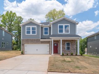 169 N Field Sparrow Way, Clayton, NC 27520
