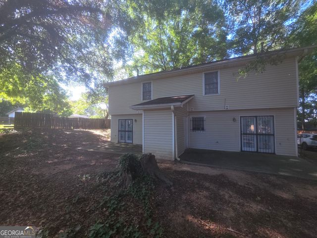 6702 Chupp Road A & B, Stonecrest, GA 30058