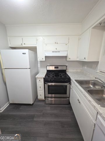 6702 Chupp Road A & B, Stonecrest, GA 30058