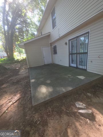 6702 Chupp Road A & B, Stonecrest, GA 30058