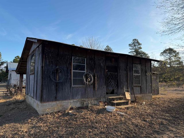 440 Edgemont Road, Quitman, AR 72131
