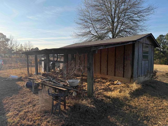 440 Edgemont Road, Quitman, AR 72131