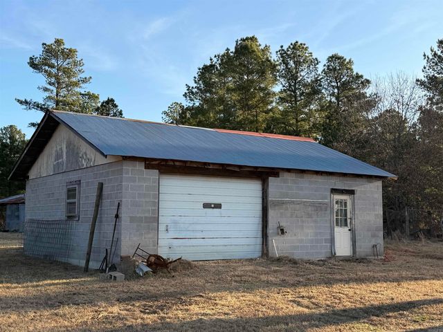 440 Edgemont Road, Quitman, AR 72131