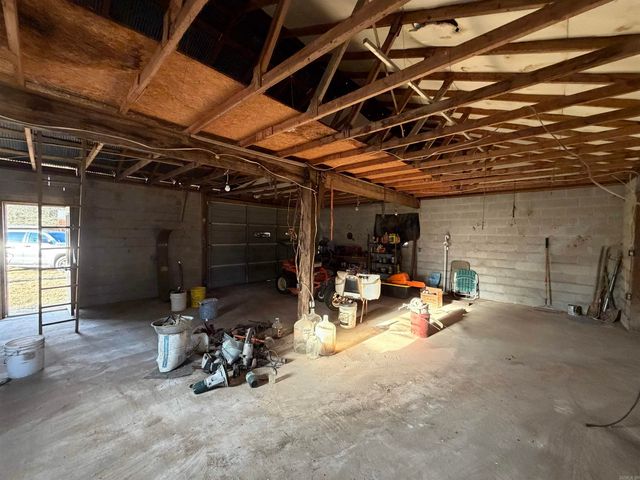 440 Edgemont Road, Quitman, AR 72131