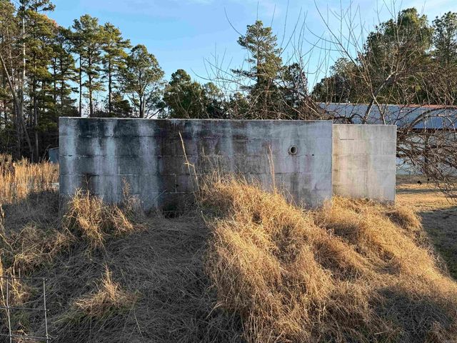 440 Edgemont Road, Quitman, AR 72131