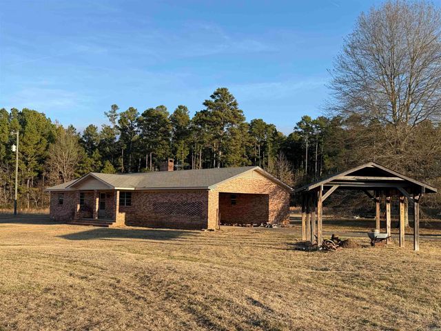 440 Edgemont Road, Quitman, AR 72131