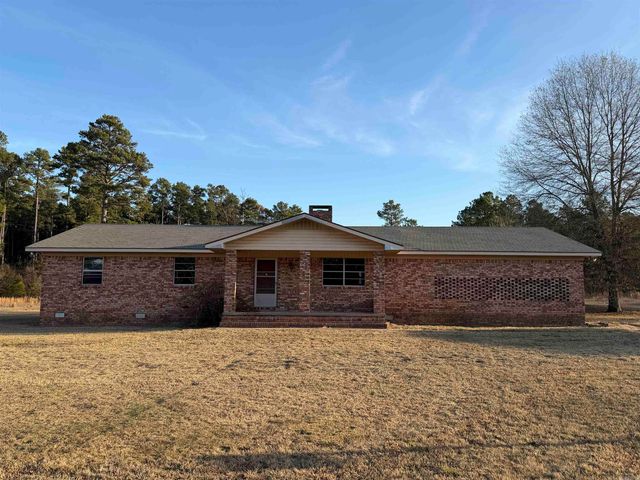440 Edgemont Road, Quitman, AR 72131