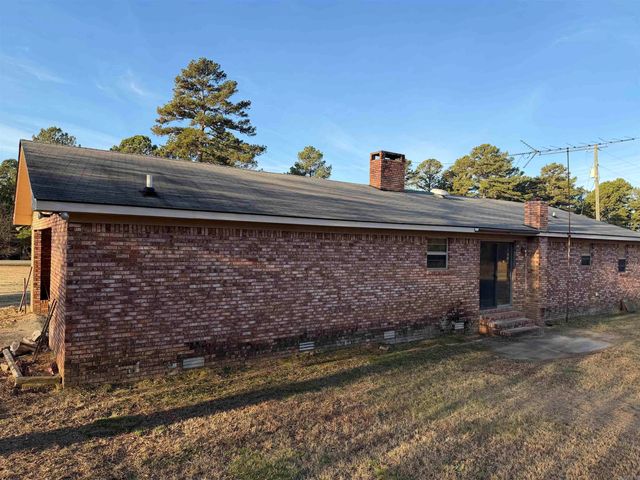 440 Edgemont Road, Quitman, AR 72131