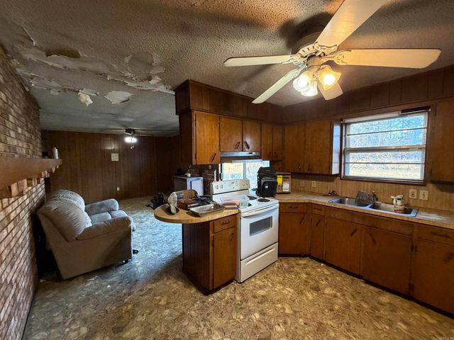 440 Edgemont Road, Quitman, AR 72131