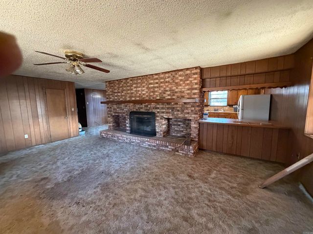 440 Edgemont Road, Quitman, AR 72131