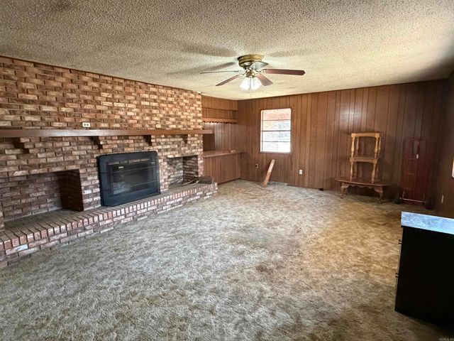 440 Edgemont Road, Quitman, AR 72131