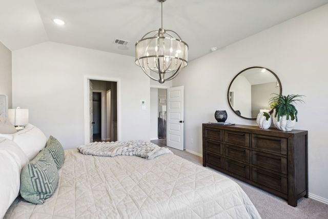 611 Forest Haven Drive, Van Alstyne, TX 75495