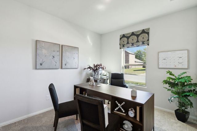 611 Forest Haven Drive, Van Alstyne, TX 75495
