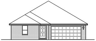 611 Forest Haven Drive, Van Alstyne, TX 75495