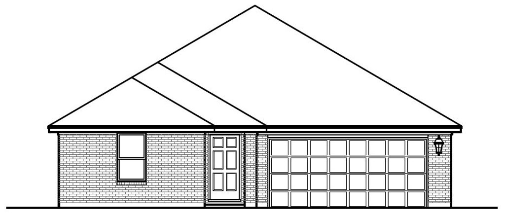 611 Forest Haven Drive, Van Alstyne, TX 75495