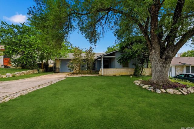 4515 CLEAR SPRING DR, San Antonio, TX 78217