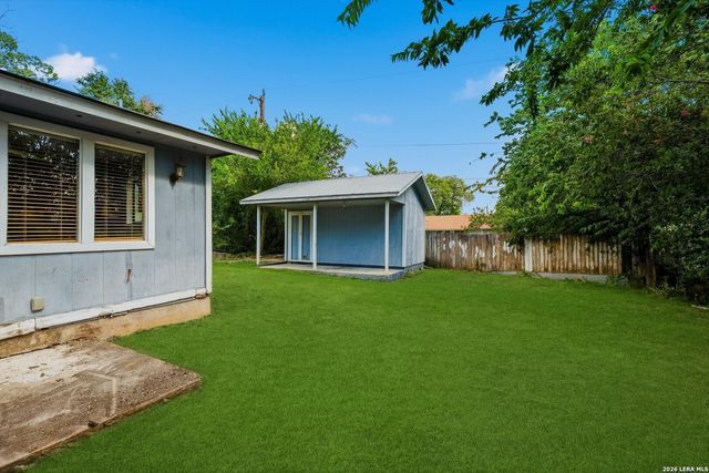 4515 CLEAR SPRING DR, San Antonio, TX 78217
