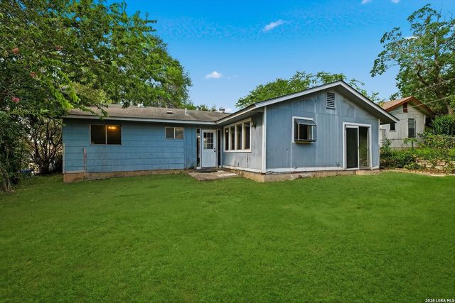 4515 CLEAR SPRING DR, San Antonio, TX 78217
