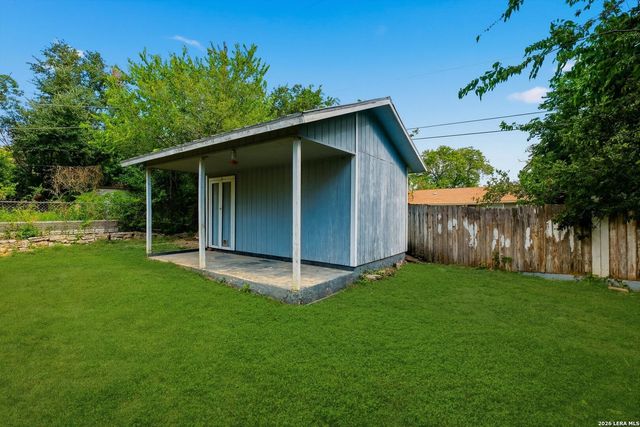 4515 CLEAR SPRING DR, San Antonio, TX 78217