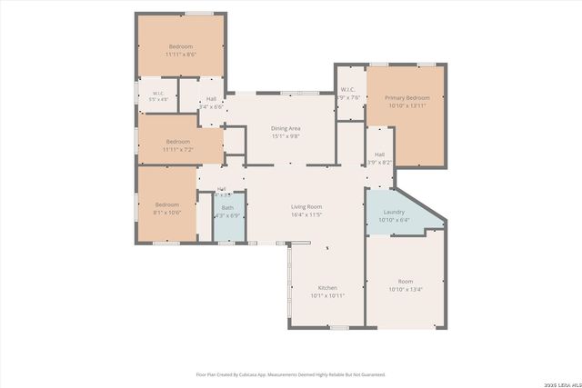 4515 CLEAR SPRING DR, San Antonio, TX 78217