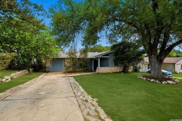 4515 CLEAR SPRING DR, San Antonio, TX 78217
