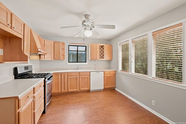 4515 CLEAR SPRING DR, San Antonio, TX 78217