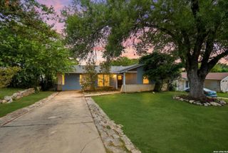 4515 CLEAR SPRING DR, San Antonio, TX 78217