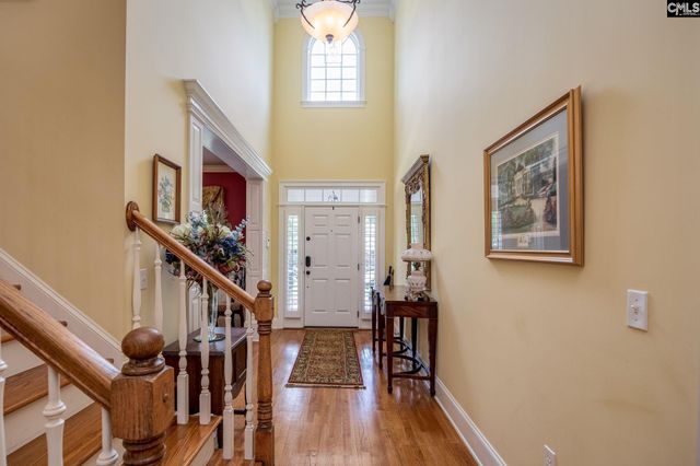 116 Belfry Drive, Lexington, SC 29072
