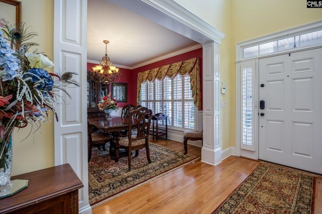 116 Belfry Drive, Lexington, SC 29072