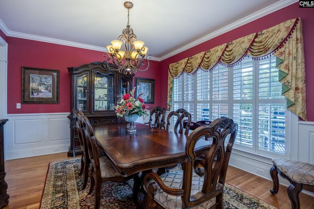 116 Belfry Drive, Lexington, SC 29072