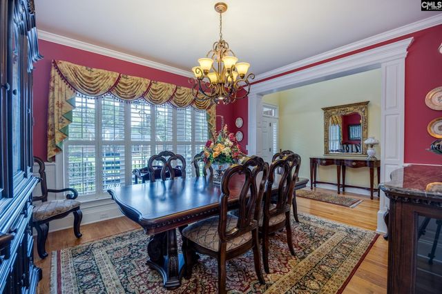116 Belfry Drive, Lexington, SC 29072