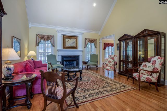 116 Belfry Drive, Lexington, SC 29072