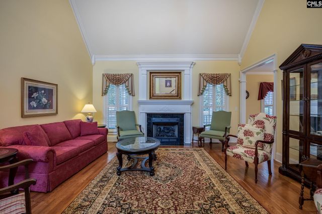 116 Belfry Drive, Lexington, SC 29072
