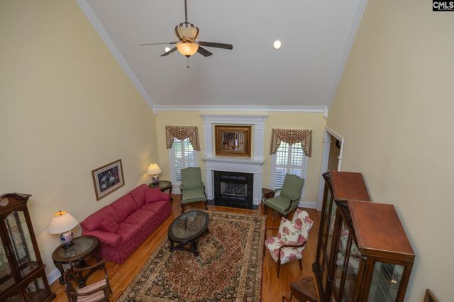 116 Belfry Drive, Lexington, SC 29072
