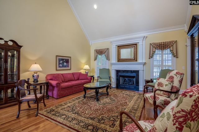 116 Belfry Drive, Lexington, SC 29072