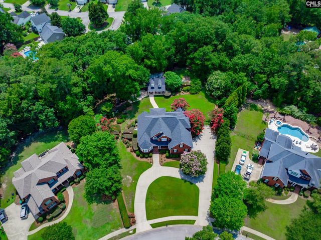 116 Belfry Drive, Lexington, SC 29072