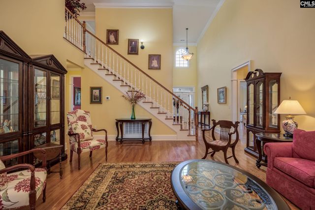 116 Belfry Drive, Lexington, SC 29072