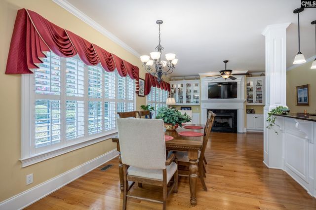 116 Belfry Drive, Lexington, SC 29072
